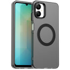 For Samsung Galaxy A06 5G / Black