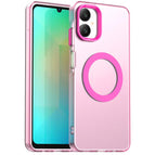 For Samsung Galaxy A06 5G / Red