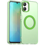 For Samsung Galaxy A06 5G / Green