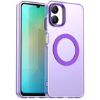 For Samsung Galaxy A06 5G / Purple