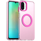 For Samsung Galaxy A07 5G / Red