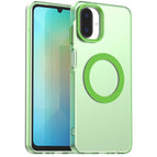 For Samsung Galaxy A07 5G / Green