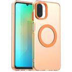 For Samsung Galaxy A07 4G / Orange