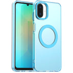 For Samsung Galaxy A07 4G / Blue