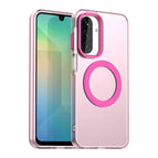 For Samsung Galaxy A17 5G / Red