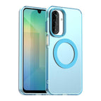 For Samsung Galaxy A17 5G / Blue