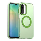 For Samsung Galaxy A17 5G / Green