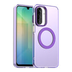 For Samsung Galaxy A17 5G / Purple