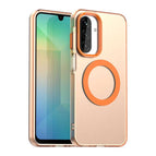 For Samsung Galaxy A17 4G / Orange