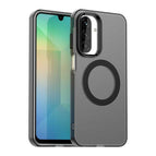 For Samsung Galaxy A17 4G / Black
