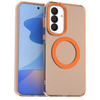 For Samsung Galaxy A37 5G / Orange