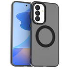 For Samsung Galaxy A37 5G / Black