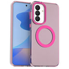 For Samsung Galaxy A37 5G / Red