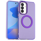 For Samsung Galaxy A37 5G / Purple