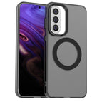 For Samsung Galaxy A57 5G / Black