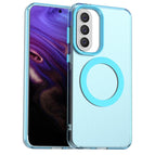 For Samsung Galaxy A57 5G / Blue