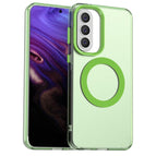 For Samsung Galaxy A57 5G / Green