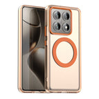 For Xiaomi 14T / Orange