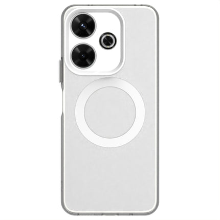 Candy Magsafe PC Hybrid TPU Phone Case, For Xiaomi Poco M6 4G, For Xiaomi Poco M6 Plus, For Xiaomi 14 Civi