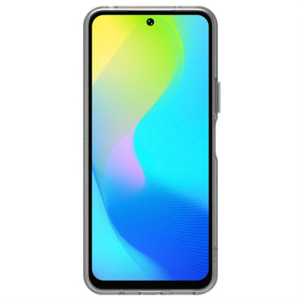 Candy Magsafe PC Hybrid TPU Phone Case, For Xiaomi Poco M6 4G, For Xiaomi Poco M6 Plus, For Xiaomi 14 Civi