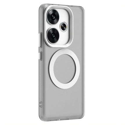 Candy Magsafe PC Hybrid TPU Phone Case, For Xiaomi Poco F6 5G, For Xiaomi Poco F6 Pro, For Xiaomi Civi 4 Pro