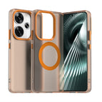 For Xiaomi Poco F6 5G / Orange