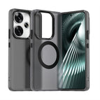 For Xiaomi Poco F6 5G / Black