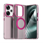 For Xiaomi Poco F6 5G / Red
