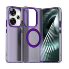 For Xiaomi Poco F6 5G / Purple