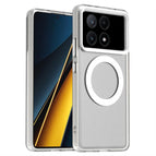 For Xiaomi Poco X6 Pro 5G / White