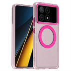For Xiaomi Poco X6 Pro 5G / Red