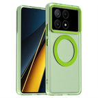 For Xiaomi Poco X6 Pro 5G / Green