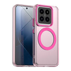 For Xiaomi 14 Pro / Red