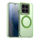 For Xiaomi 14 Pro / Green