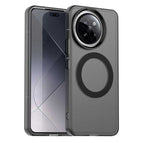 For Xiaomi Civi 4 Pro / Black