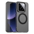For Xiaomi 15 Pro / Black