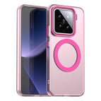 For Xiaomi 15 Pro / Red