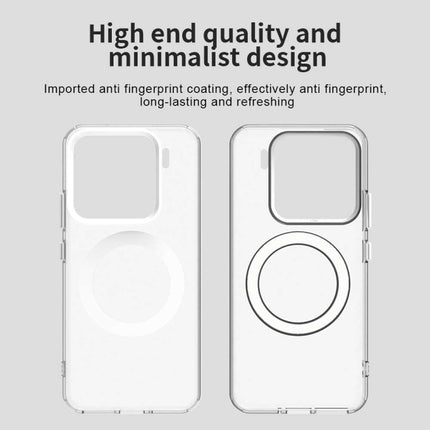 Candy Magsafe PC Hybrid TPU Phone Case, For Xiaomi 15, For Xiaomi 14T Pro, For Xiaomi 14T