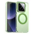 For Xiaomi 15 / Green