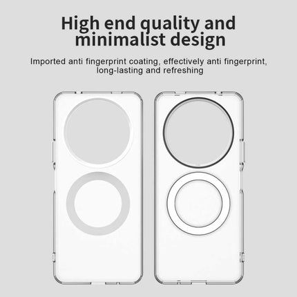 Candy Magsafe PC Hybrid TPU Phone Case, For Xiaomi Poco C61, For Xiaomi Poco M6 Pro 4G, For Xiaomi Poco X6 Neo 5G