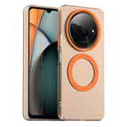 For Xiaomi Poco C61 / Orange