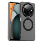 For Xiaomi Poco C61 / Black