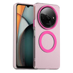For Xiaomi Poco C61 / Red