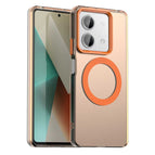 For Xiaomi Poco X6 Neo 5G / Orange