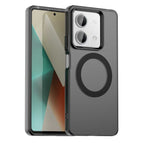 For Xiaomi Poco X6 Neo 5G / Black