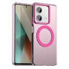 For Xiaomi Poco X6 Neo 5G / Red