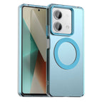 For Xiaomi Poco X6 Neo 5G / Blue