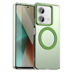 For Xiaomi Poco X6 Neo 5G / Green