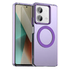 For Xiaomi Poco X6 Neo 5G / Purple