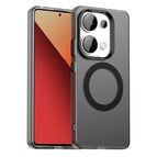 For Xiaomi Poco M6 Pro 4G / Black